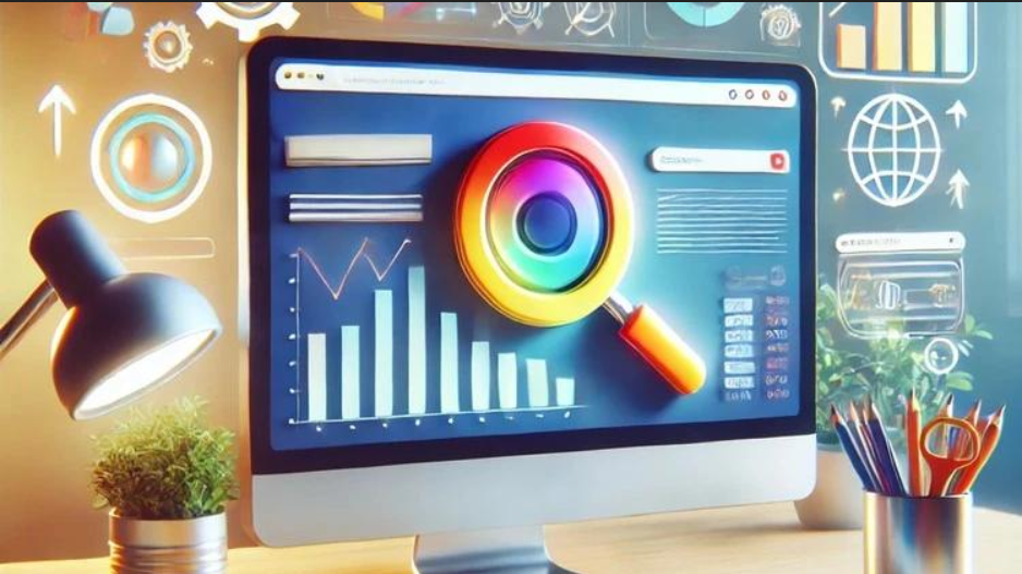 Introduction to SEO for Entrepreneurs